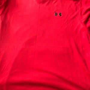Under armour shirt